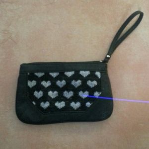 Small purse