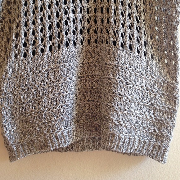 Fenn Wright Manson med ladies peepthru top - Picture 3 of 4