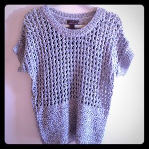 Fenn Wright Manson med ladies peepthru top