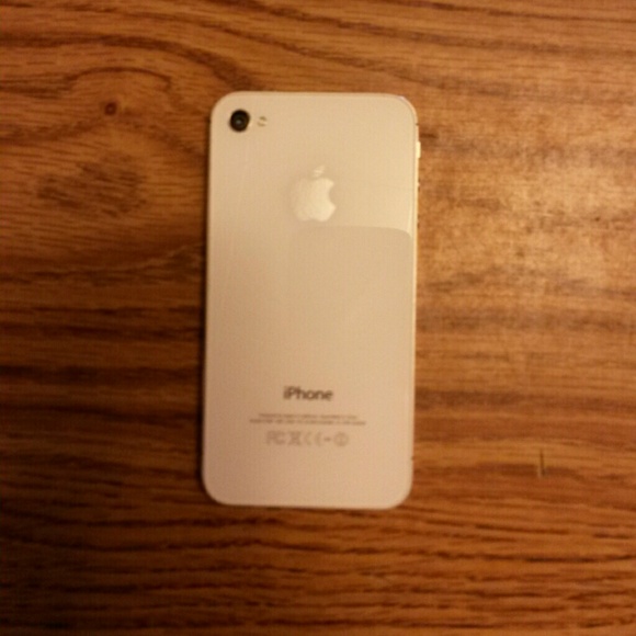 APPLE IPHONE 4S - Picture 2 of 2
