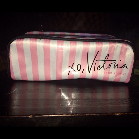 Victoria's Secret make up bag
