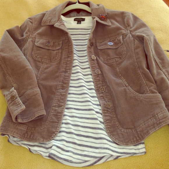 Lauren Ralph Lauren med ladies casual top quarter - Picture 1 of 4