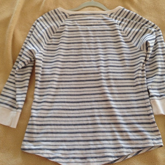 Lauren Ralph Lauren med ladies casual top quarter - Picture 4 of 4