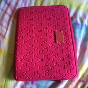 Marc Jacob 15" laptop case