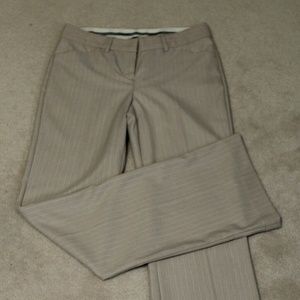 Express Design dress pants