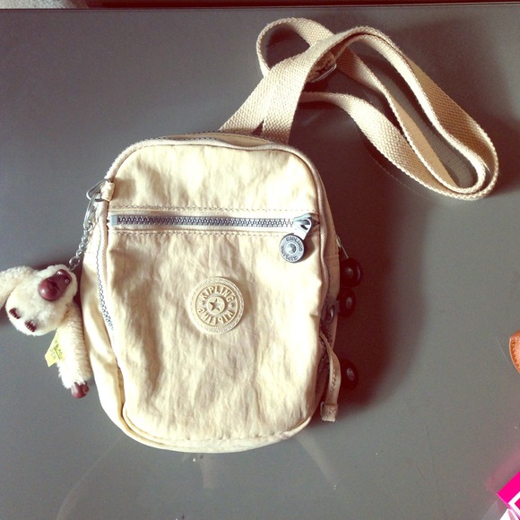 Kipling crossover bag!