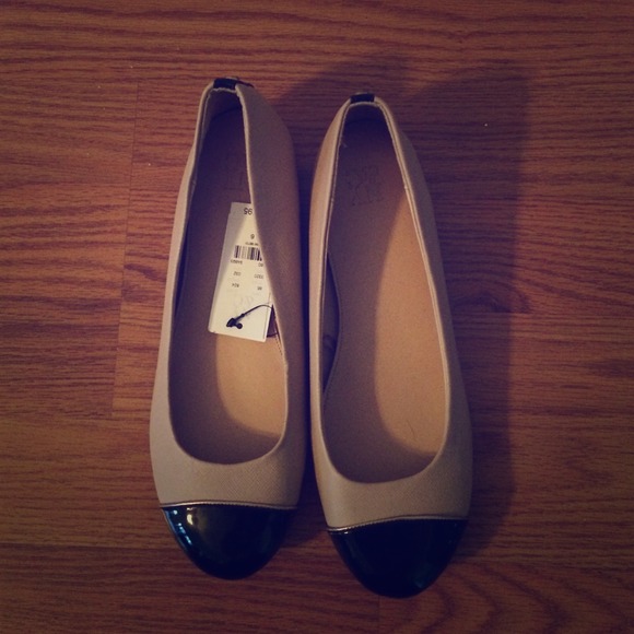 Ballet Flats