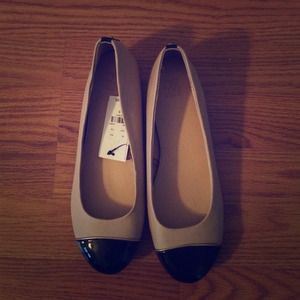 Ballet Flats