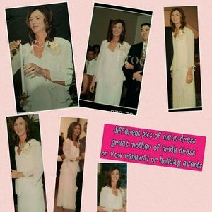 REDUCED! !! GREAT DRESS!