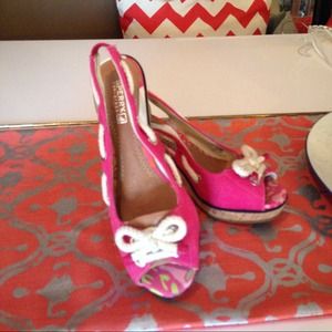 🎀SALE! Make me an offer! SPERRY ALERT! 🎀