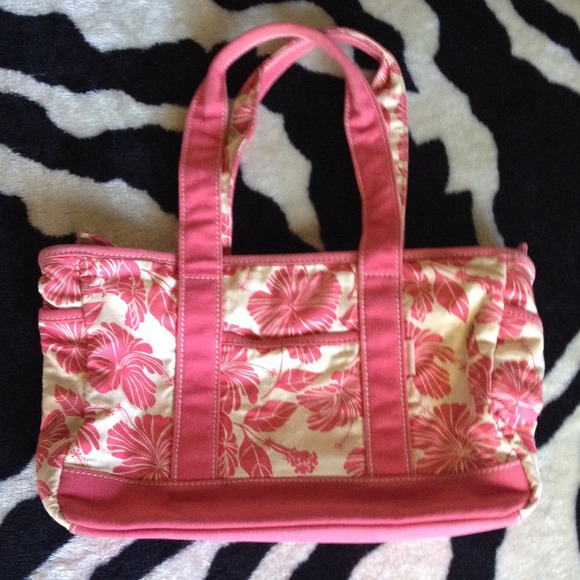 Cute summer purse