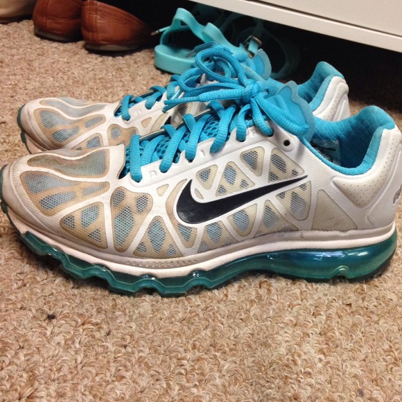 Nike Airmax - Picture 2 of 4