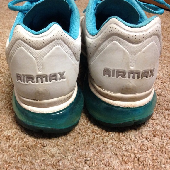Nike Airmax - Picture 3 of 4