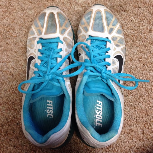 Nike Airmax - Picture 4 of 4