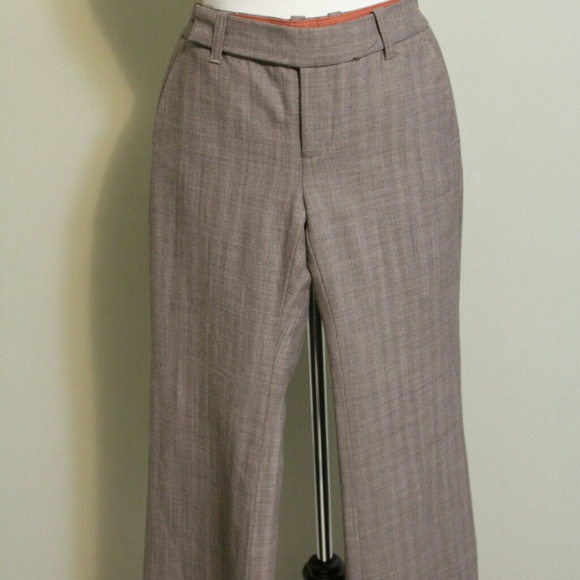 Gap coral pinstrips *** REDUCED***1 reg, inseam 31
