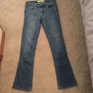 Abercrombie & Fitch jeans. NWT.