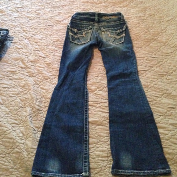 Big Star Jeans