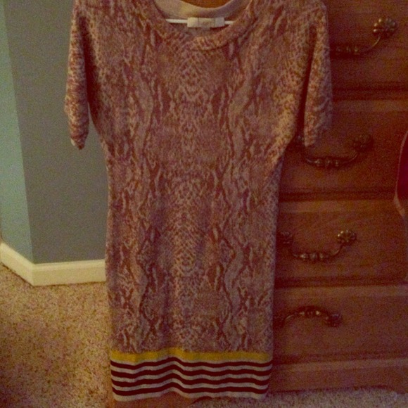Loft Dress - Picture 1 of 1