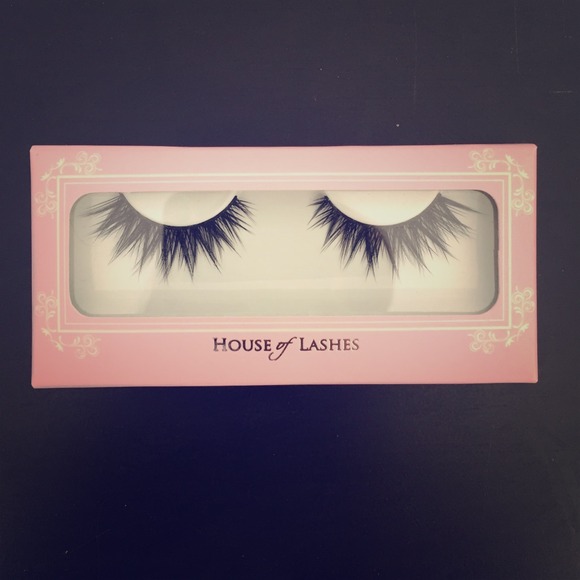 House of Lashes