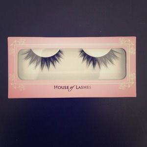 House of Lashes