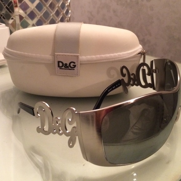 Dolce & Gabbana sunglasses