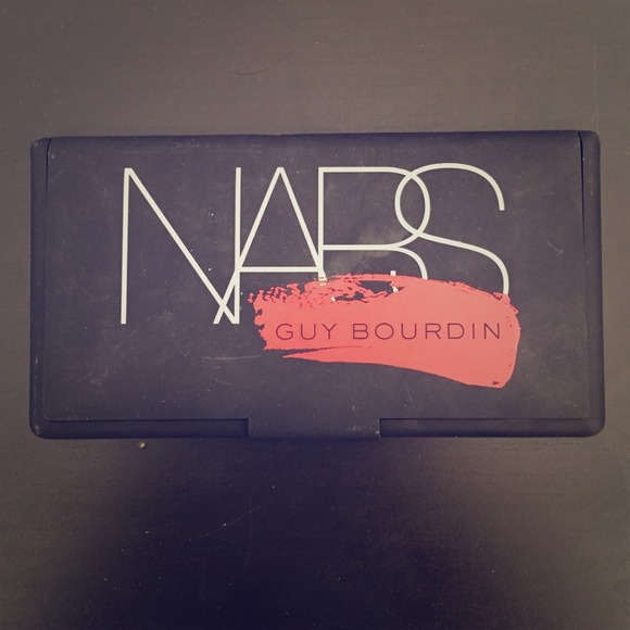 Nars Brush pallete