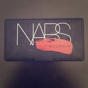 Nars Brush pallete