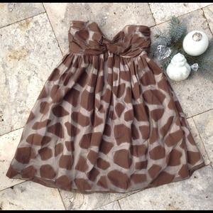 Milly Cocktail Dress