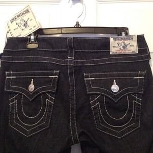 🎈FLASH SALE🎈 True Religion Bootcut Jeans
