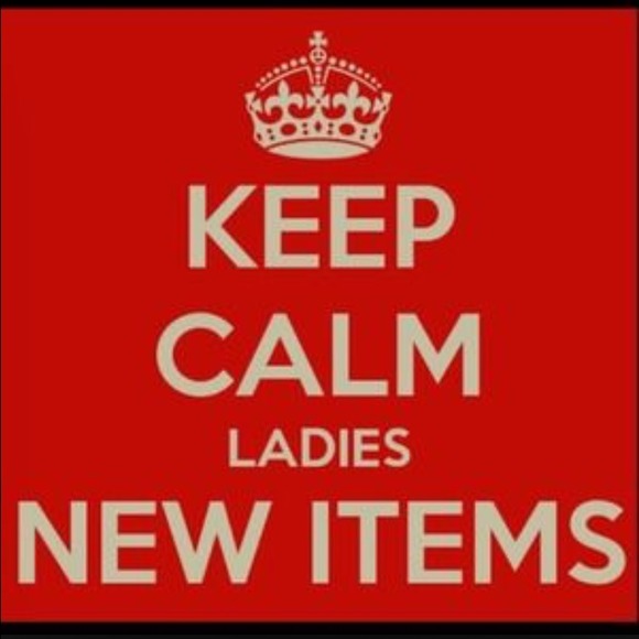 New items to be added to my closet ladies!! 😊 - Picture 2 of 3