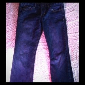 Hollister jeans