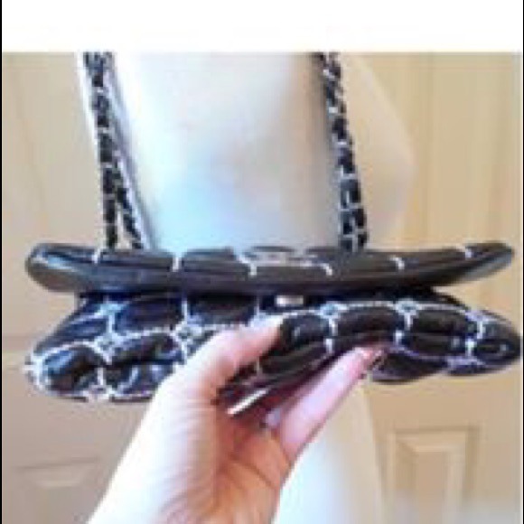 Additional photos of Quilted bag