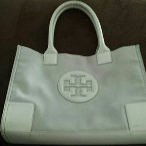 *price reduced* Tory burch Mini Ella tote