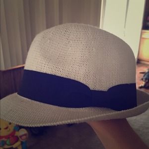 Fedora hat