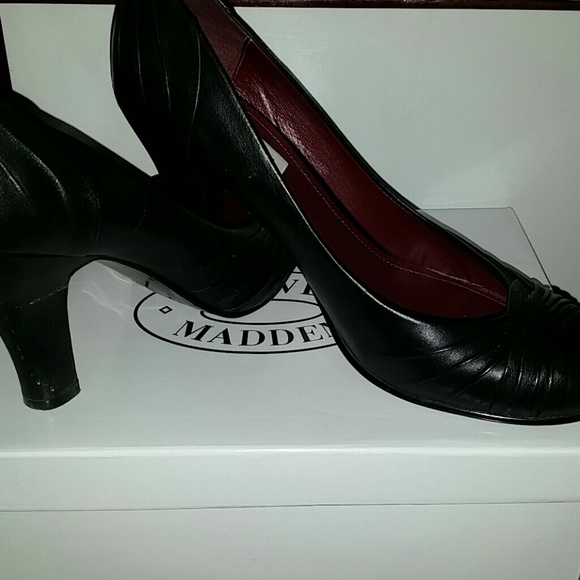 SM heels