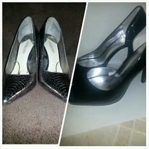 Heels bundle reserved for @vannesaxoxo