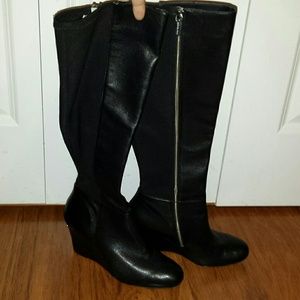 Michael Kors Knee High Boots