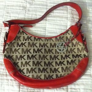MK bag