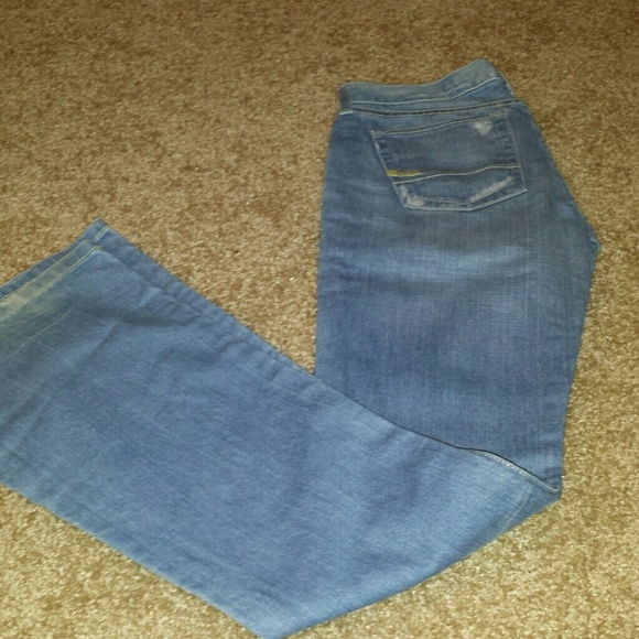 Abercombie & Fitch Jeans