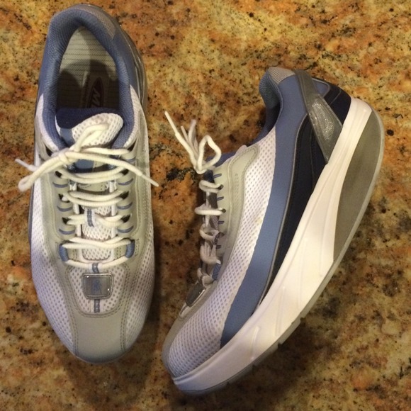 MBT - Human Performance Shoes