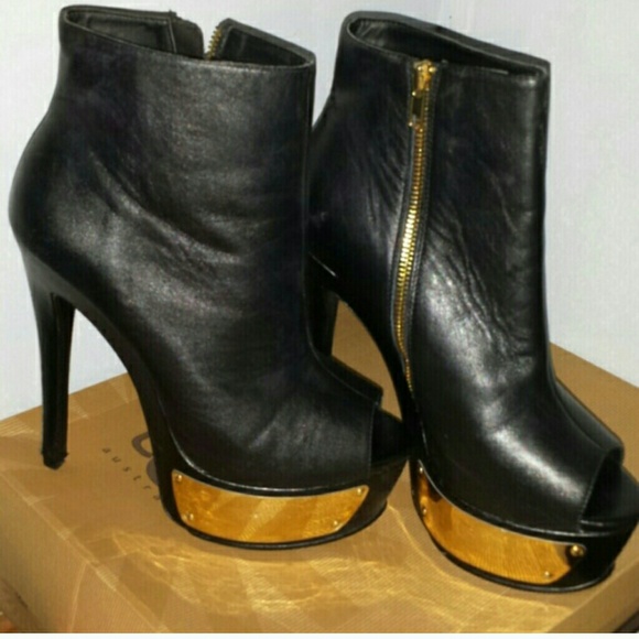 STEVE MADDEN & JESSICA SIMPSON BUNDLED