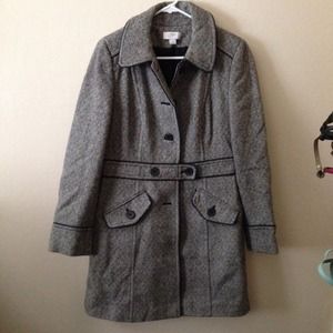 ️⚡️CLOSEOUT⚡️Darling Classy Coat!!