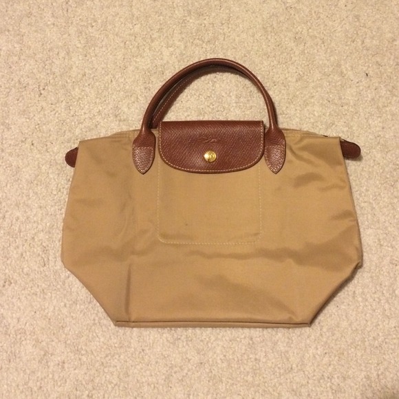 longchamp tasche mini