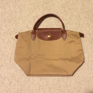 Longchamp Le Pliage - mini