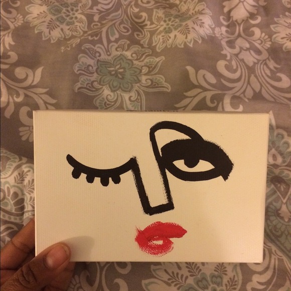 MAC Julie Verhoeven collectors box