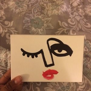 MAC Julie Verhoeven collectors box