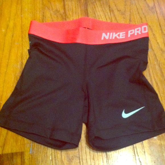 Nike Pro Spandex