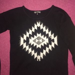 Charolette Russe; almost famous sweater