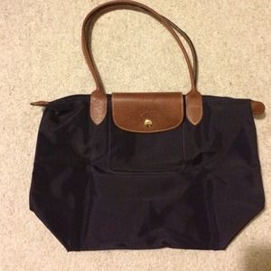 Longchamp Le Pliage - small