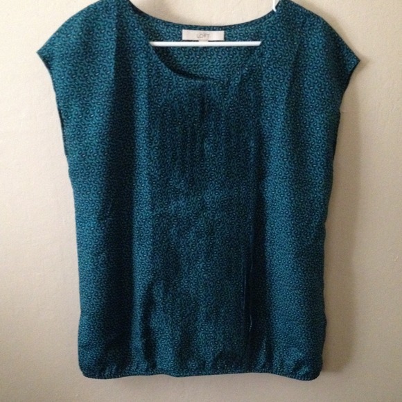 🌟BF SALE 🌟Teal Top